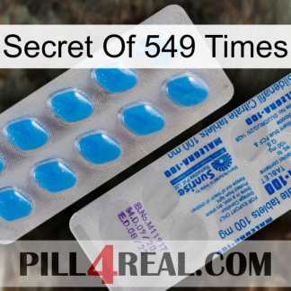 Secret Of 549 Times new15